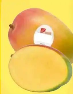Edeka Gut & Günstig Mango Angebot