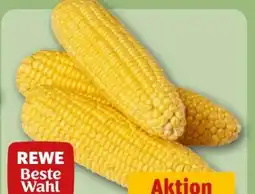 REWE Center Rewe Beste Wahl Zuckermais Angebot