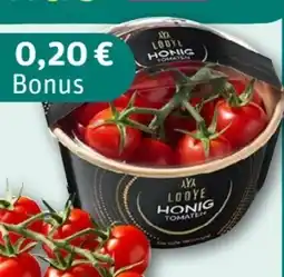 REWE Center Looye Kwekers Honigtomaten Angebot