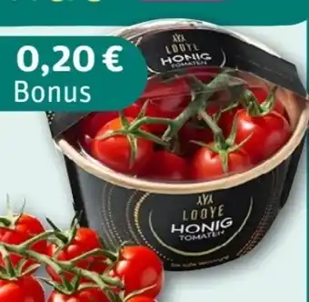 REWE Center Looye Kwekers Honigtomaten Angebot
