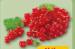 REWE Center Johannisbeeren Angebot