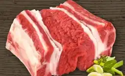REWE Center Fülscher Fleisch Rinder Suppenfleisch Angebot