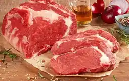 REWE Center Fülscher Fleisch Entrecote Angebot