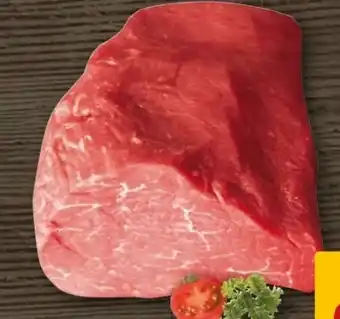 REWE Center Rinderfilet Angebot