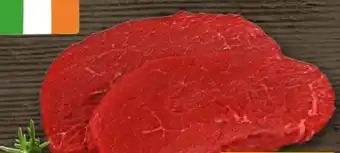 REWE Center Oberschalen-Steak Angebot