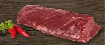 REWE Center Fülscher Fleisch Hanging Tender Angebot