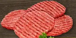REWE Center Vinzenzmurr Dry Aged Burger Angebot