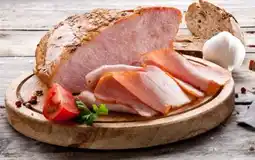 REWE Center Rewe Schweinebraten Angebot