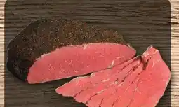 REWE Center Vinzenzmurr Pastrami Angebot
