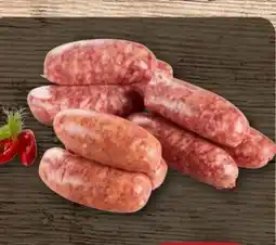 REWE Center Salsiccia Angebot