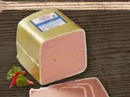 REWE Center Hansen Holsteiner Leberpastete Angebot
