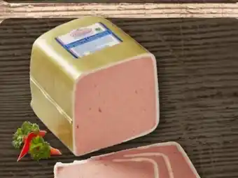 REWE Center Hansen Holsteiner Leberpastete Angebot