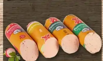 REWE Center Rügenwalder Mühle Pommersche Gutsleberwurst Angebot