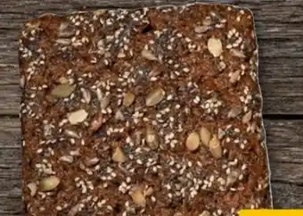 REWE Center Bäckerei Bahde Bio-Mehrkornbrot Angebot