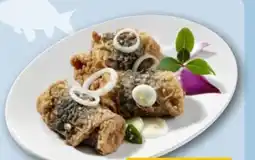 REWE Center Dahlhoff Feinkost Bratrollmops Angebot