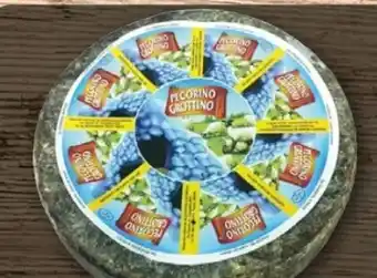 REWE Center Pecorino Grottino Angebot