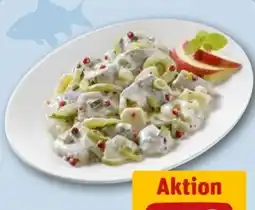 REWE Center Dahlhoff Feinkost Heringshappen Zitronen-Minze Angebot