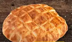 REWE Center Rewe Back-Station Balkan Fladenbrot Angebot
