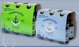 REWE Center Rewe Nordlicht Pilsener Angebot