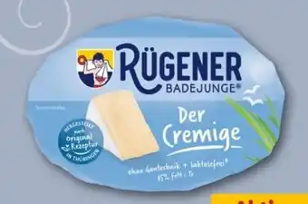 REWE Center Rügener Badejunge Der Cremige Angebot