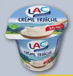 REWE Center Schwarzwaldmilch LAC lactosefrei Creme Fraiche Angebot