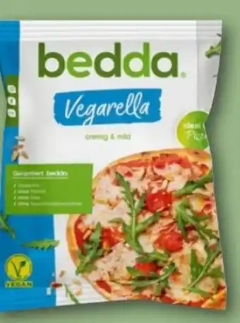 REWE Center Bedda Vegarella Angebot