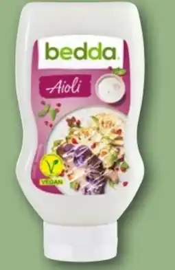 REWE Center Bedda Aioli Angebot