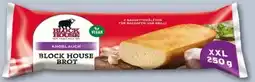 REWE Center Block House Brot Knoblauch XXL Angebot