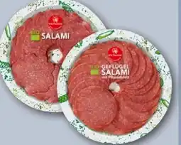 REWE Center Wiltmann Original Salami Angebot