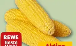 REWE Rewe Beste Wahl Zuckermais Angebot