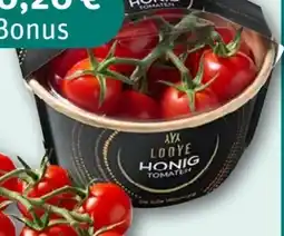 REWE Looye Kwekers Honigtomaten Angebot