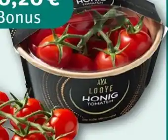 REWE Looye Kwekers Honigtomaten Angebot