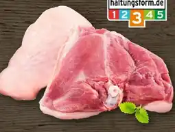 REWE Putenoberkeulen Angebot