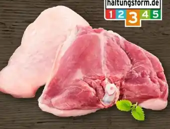 REWE Putenoberkeulen Angebot