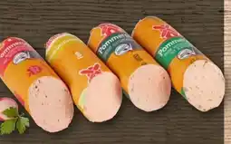 REWE Rügenwalder Mühle Pommersche Gutsleberwurst Angebot
