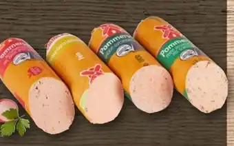 REWE Rügenwalder Mühle Pommersche Gutsleberwurst Angebot