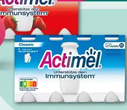 REWE Danone Actimel Drink Classic Angebot