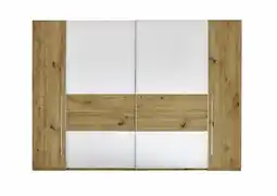 Opti Wohnwelt Kleiderschrank Maribor Angebot