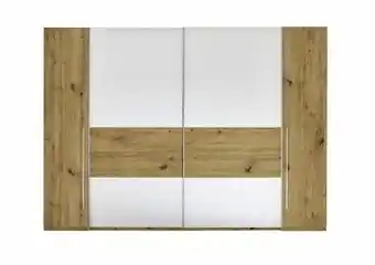 Opti Wohnwelt Kleiderschrank Maribor Angebot
