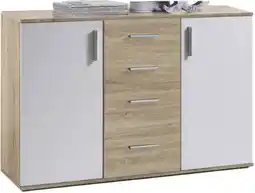 Opti Wohnwelt Kommode Bob Angebot