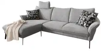 Opti Wohnwelt Ponsel Polstergarnitur Annabell Angebot