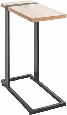Opti Wohnwelt Haku Beistelltisch Angebot