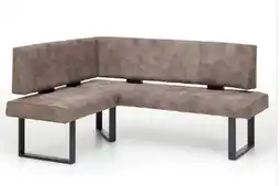 Opti Wohnwelt Niehoff Sitzmöbel Eckbank Carolin Angebot