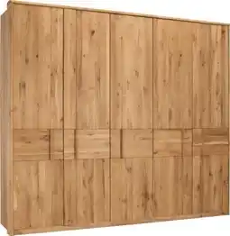 Mömax Ecotree Drehtürenschrank Vero Angebot