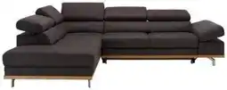 Mömax mömax premium living Wohnlandschaft Carmen Angebot