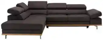 Mömax mömax premium living Wohnlandschaft Carmen Angebot