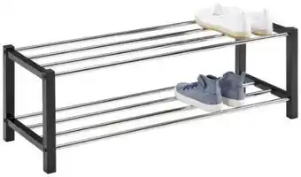 Mömax Schuhregal Benny Angebot