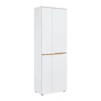 Mömax Garderobenschrank Dallas Angebot