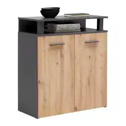 Mömax Kommode Montana Angebot