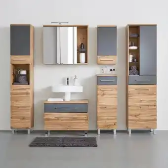 Mömax mömax premium living Waschbeckenunterschrank Float Angebot